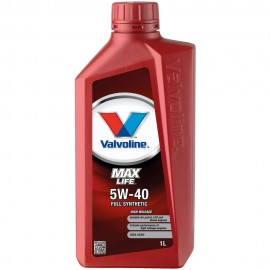 Valvoline Maxlife 5W-40 1L