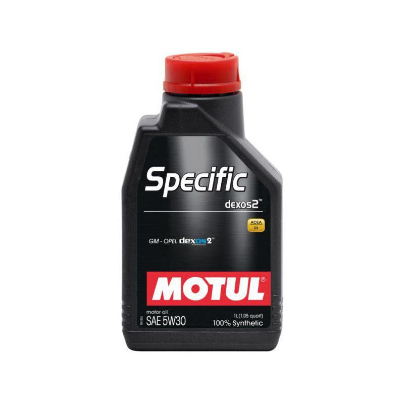 Motul SPECIFIC DEXOS2 5W-30 1L