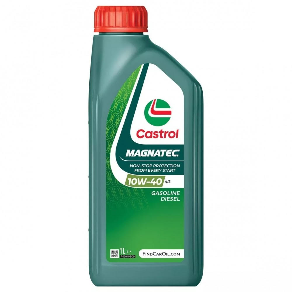 CASTROL MAGNATEC 10W-40 1L