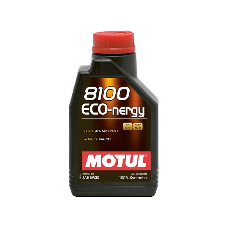 Motul 8100 ECO-NERGY 5W-30 1L